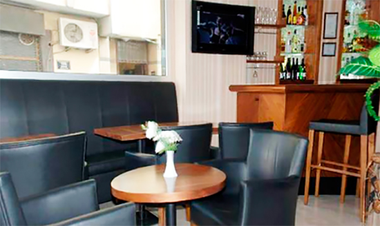 Residence Hotel